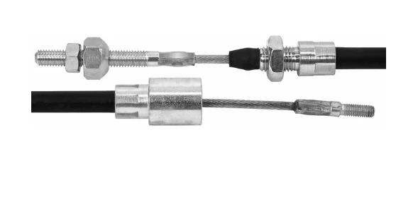 Jarruvaijeri Wap 1725/1955mm Kierre-Holkki - Wap kierre-holkki - 24925 - 1