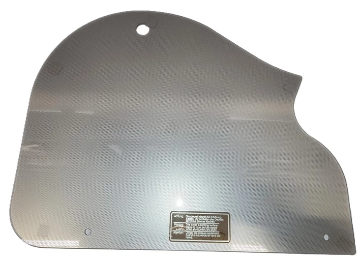 Lieden lasi - LIEDET, UUNIT JA OSAT - 9125 - 1