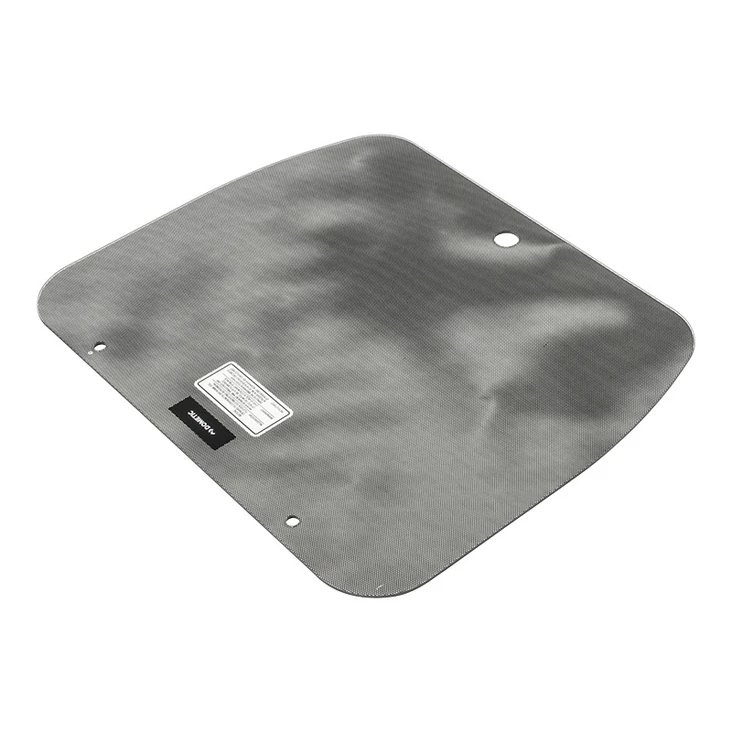 Lieden lasi CE99.. PICE99.. - Liesien ja uunien varaosat - 24075 - 1