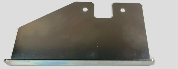 Reich vaununsiirtimen adapteri Dyonic alustaan - Vaununsiirtimet Reich - 25245 - 1