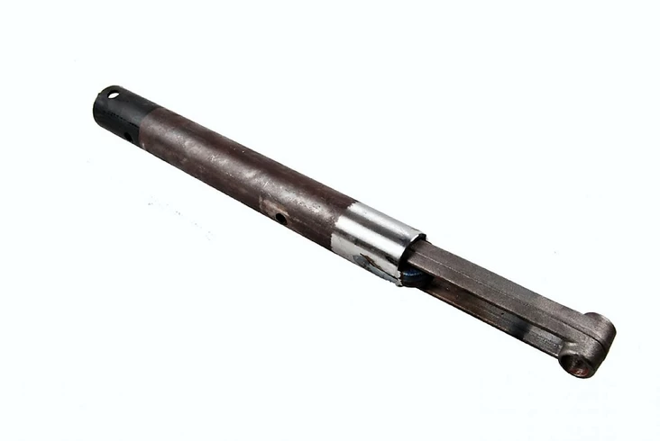 Sisäputki Peitz Pav sr 2,0 X Vetopään sisäputki Peitz - Bpw/peitz/wap/indespension - 25155 - 1