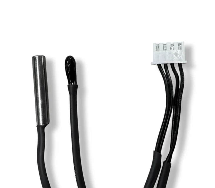 Telair lämpötunnistin Clima e-Van sisätilaan, höyrystimeen - ILMASTOINTILAITTEET, TARVIKKEET TELAIR - 18605 - 1