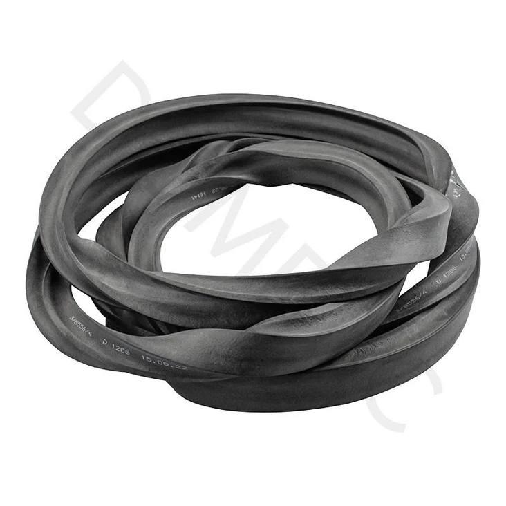 Tiiviste Midi Heki 2,4 m, Heki, jossa estetty ilmanvaihto - Kattoluukut ja osat - 24835 - 1