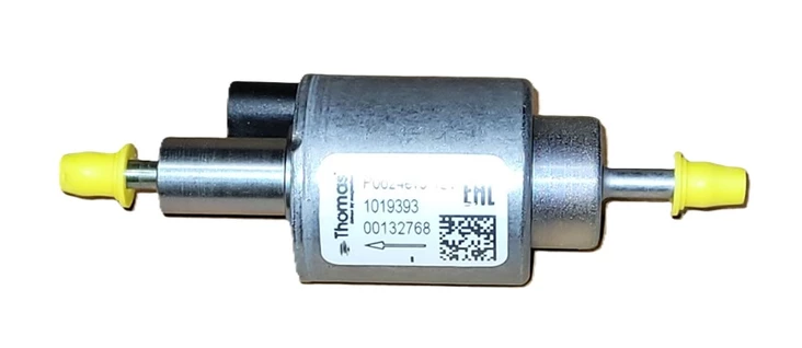 Truma polttoainepumppu 12V, annostelupumppu Combi D -F- 04/2022- - Combi-lämmittimien varaosat - 23385 - 1
