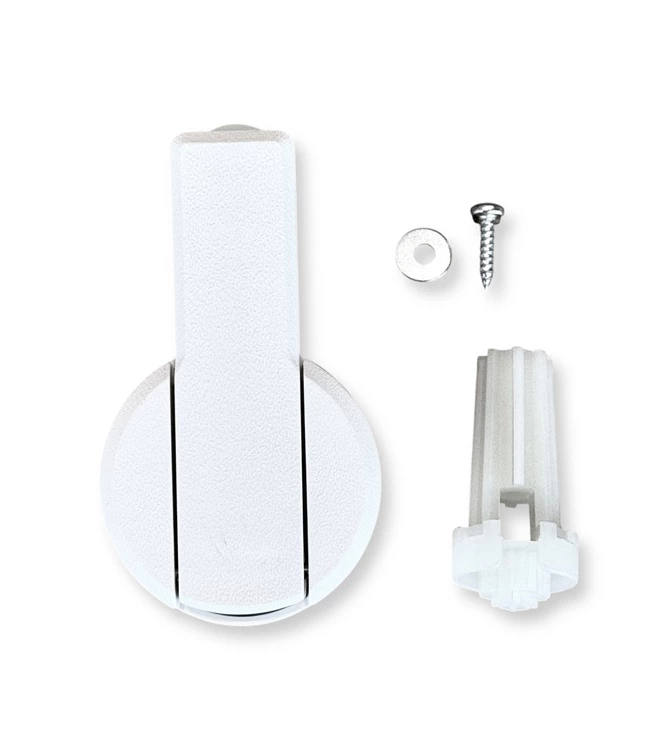 Veivi Midi Heki Style 400x700 - Kattoluukut ja osat - 17545 - 1