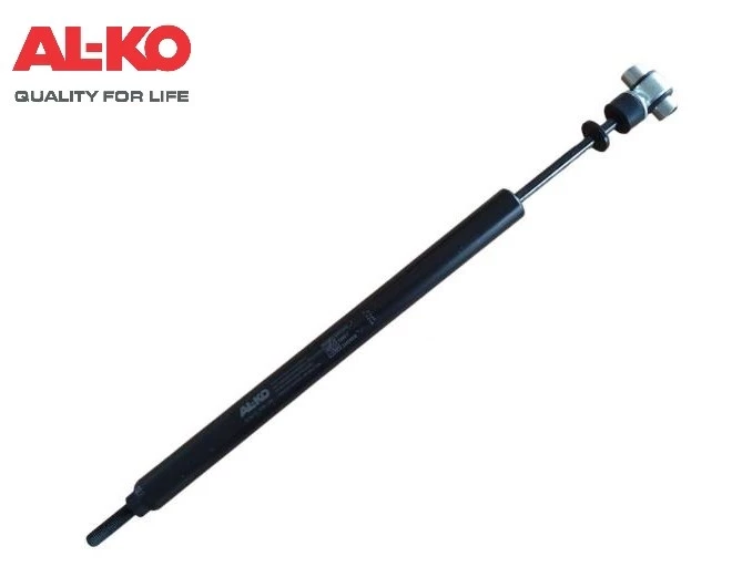 Vetopään iskunvaimennin 200V, pituus: a-519, b-358 - AL-KO - 2555 - 1