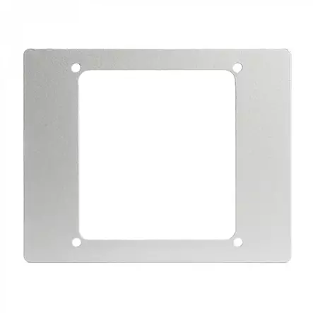 Alde asennuskehys paneelille 3010613 jos asennetaan 3010213/214 tilalle - Alde 3000, 3010, 3020, 3030 varaosat - 13436 - 1