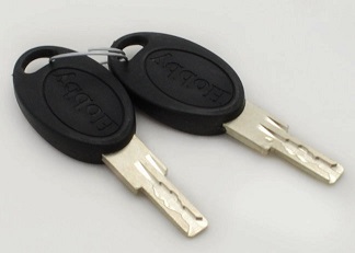 Avainpari FW 105 Vaunu 2007- - HOBBY VARAOSAT - 3646 - 1