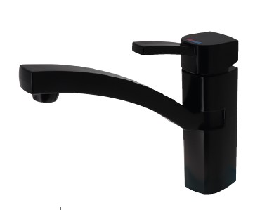 Comet vipusekoitushana Capri JG, musta - Hanat Reich - 18186 - 1