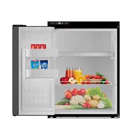 Frezzer Pro 65L 12/24V kompressorijääkaappi, hopea - Jääkaapit ja tarvikkeet muut merkit - 16376 - 2