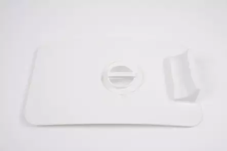 Thetford venttiilin kansilevy C402C/X - Kasettikäymälöiden varaosat - 846 - 1