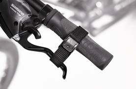 Thule Bike Straps, hihnasarja, 6 kpl - Polkupyörätelineet ja varusteet - 12542 - 1