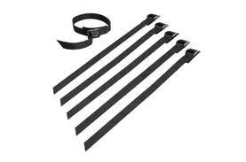 Thule Bike Straps, hihnasarja, 6 kpl - Polkupyörätelineet ja varusteet - 12542 - 2