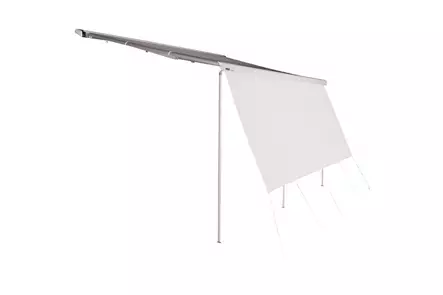 Thule etuseinä View Blocker Front 430, 430 x 140 cm - Markiisien seinät ja sarjat Thule - 1056 - 2
