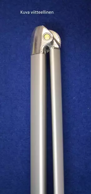 Thule joustovarsi 9200 (oikea) - Markiisien varaosat Thule - 8896 - 1