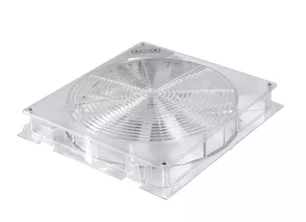 Thule tuuletinsarja Thule Vent 12 V - Kattoluukut ja osat - 17786 - 1