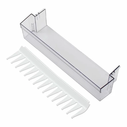 Ovilokero, leveys 388 mm, pullonpidin - Jääkaappien varaosat Dometic - 25496 - 1