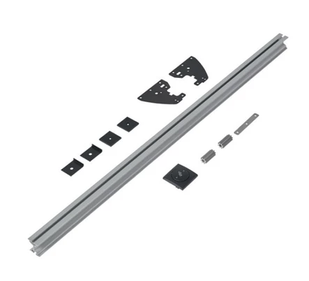 Thule asennussarja Slide-Out G2 12V Master >2010 - Astimet ja osat - 25796 - 1