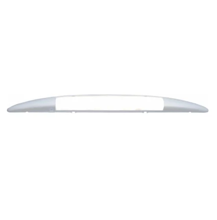 Frilight LED-ulkovalo Night Eye 620 sensorilla, valkoinen - Valaisimet  - 24096 - 1