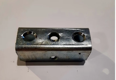 Jarruvaijerin tasaaja Tasaaja jarruvaijerille 1-aks - Knott - 10606 - 2