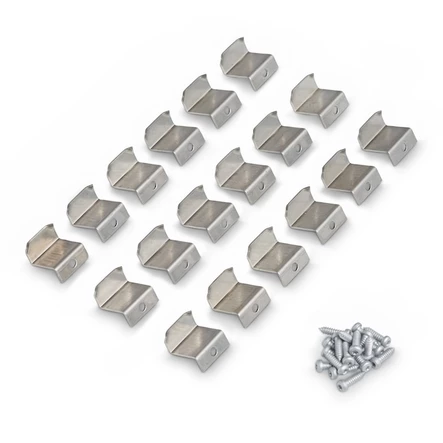 Dometic S7P-FK, ikkunan korjaussarja S7P (42–4 - Ikkunat ja osat - 15666 - 1