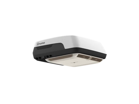 Truma ilmastointilaite Aventa Compact plus 2.G 2,2 kW, ei sisäosaa, valkoinen - ILMASTOINTILAITTEET, TARVIKKEET TRUMA - 24186 - 2