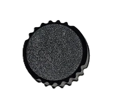 Truma testiventtiilin suojakansi Monocontrol, DuoControl mustaan säätimeen - Säätimet, vaihtajat, letkut, suodattimet - 24366 - 1