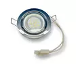 Kohdevalaisin upotettava "Sven" LED - HOBBY VARAOSAT - 7186 - 1