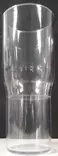 Longdrinklasi 300cl, muovia - HOBBY VARAOSAT - 6356 - 1