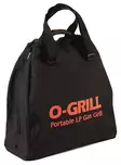 O-Grill säilytyslaukku Carry-O (O-Grill 600-900) - GRILLIT JA TARVIKKEET - 9506 - 1