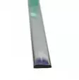 Reunanauha 6mm kromi, toimituserä 3m - HOBBY VARAOSAT - 4856 - 1