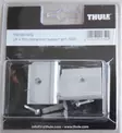 Thule tukijalan yläkiinnikepari - Markiisien varaosat Thule - 1216 - 1