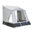 Dometic etuteltta Leggera Air 260 S - Matkailuvaunuteltat Dometic / Kampa - 24606 - 1