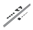 Thule asennussarja Slide-Out G2 12V Master >2010 - Astimet ja osat - 25796 - 1