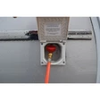 Cadac Hose QR Connection External Hinge 3,0m - GRILLIT JA TARVIKKEET - 17836 - 2
