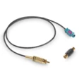 Dometic PerfectView RVMB2, Camera/display cable - Navi, peruutuskamerat - 16086 - 1