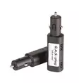 Kaasuhälytin G.A.S.Plug "all-in-one" 12V pistorasiaan, propaani, butaani - HÄLYTTIMET - 7376 - 1