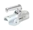 Kuulakytkin WW 3500kg 50mm putkelle vaaka/pystypultti 14/12mm - Winterhoff - 23566 - 1