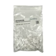 Ruuvin peitenappi valkoinen - HOBBY VARAOSAT - 17656 - 1