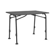 Westfield Performance pöytä aircolite 100 x 68, Musta - Pöydät - 25336 - 1