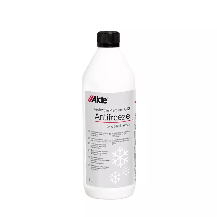 Alde glykolineste G12 EVO, 1 l - Nestekeskuslämmitysjärjestelmän osat - 21596 - 1