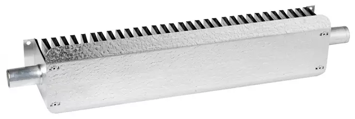 Alde ripapatteri, suojalevy, 430mm - Nestekeskuslämmitysjärjestelmän osat - 15206 - 1