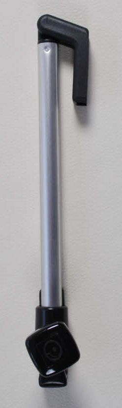 Aukipidin oikea 09.05.757.00.0B.00.000, Polyplastic - HOBBY VARAOSAT - 8676 - 1