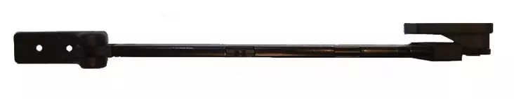 Aukipidin oikea 495 mm korkeaan ikkunaan - HOBBY VARAOSAT - 3936 - 1