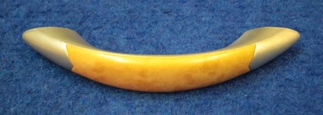 Kaapin kahva puukuvio Exclusive Pituus 124mm, rv 95mm - HOBBY VARAOSAT - 5326 - 2