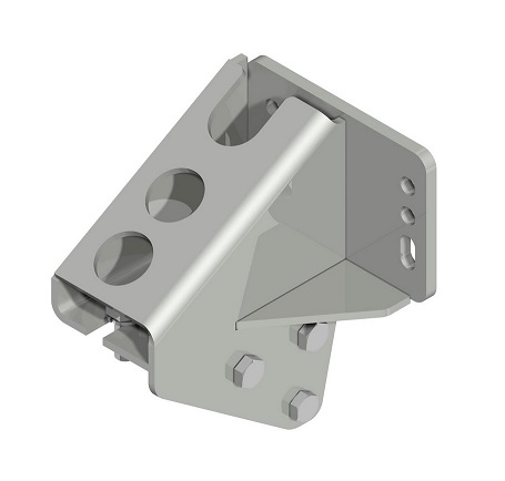 Kiinnikelaippa Kfg 35 Knott KFG 35 kiinnikelaippa - Knott/schlegl - 11246 - 1