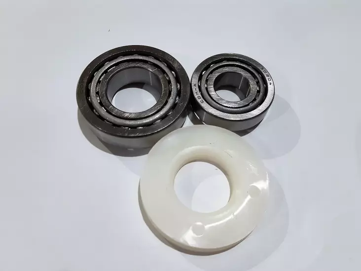 Laakerisarja Bpw 2005-rask Laakerisarja 30204/30206 tiiviste30/63-9 - Laakerisarjat - 10526 - 1