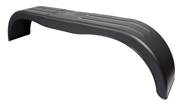 Lokasuoja AL-KO muovi 220x1466mm AL-KO Lokasuoja 2-akselinen TA 220 - Lokasuojat - 16456 - 1