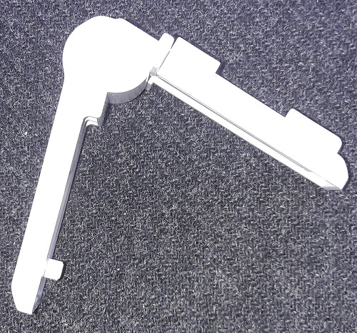 Pakastelokeron sarana - Jääkaappien varaosat Dometic - 2616 - 1