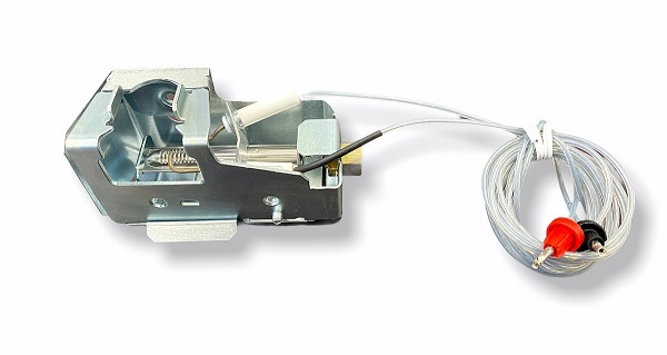 Poltin 30 mbar CBS2, DN16, MES/AES - Jääkaappien varaosat Dometic - 12996 - 1